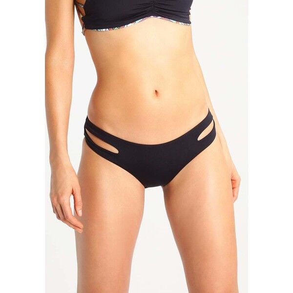 L*Space ESTELLA Dół od bikini black LS881D02G