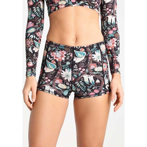 L*Space VERONA Dół od bikini liberty LS881D022