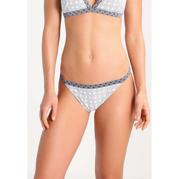 MICHAEL Michael Kors Dół od bikini white MK181D027