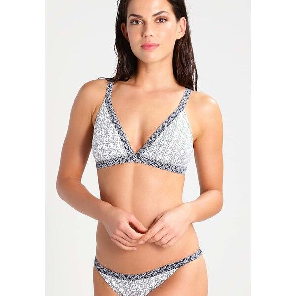 MICHAEL Michael Kors Góra od bikini white MK181D026