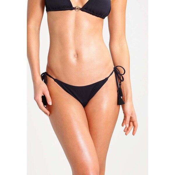 MICHAEL Michael Kors Dół od bikini black MK181D023