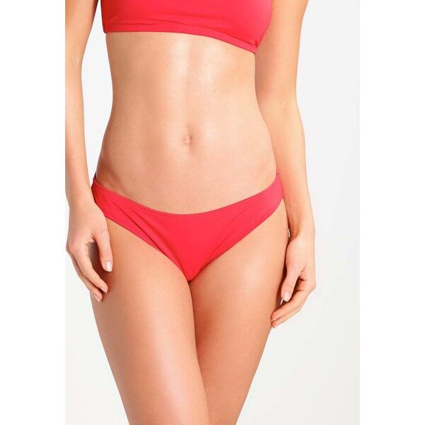 MICHAEL Michael Kors Dół od bikini red blaze MK181D020