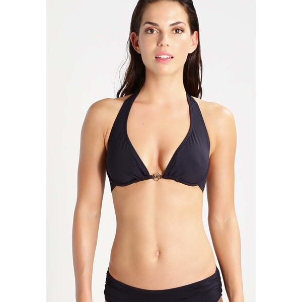 MICHAEL Michael Kors Góra od bikini black MK181D01Z