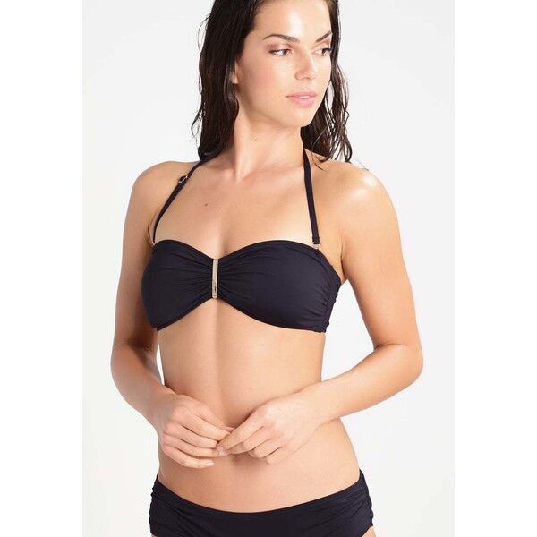 MICHAEL Michael Kors Góra od bikini black MK181D01X
