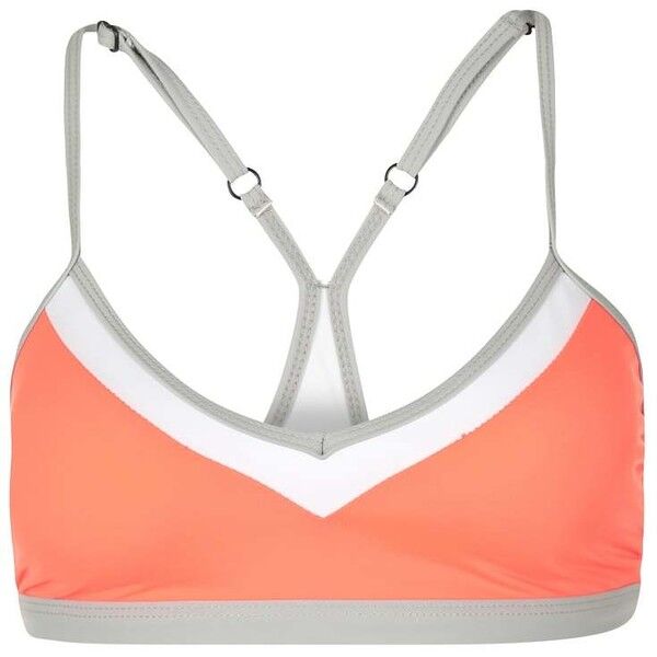 Oakley Góra od bikini coral OA341H02N