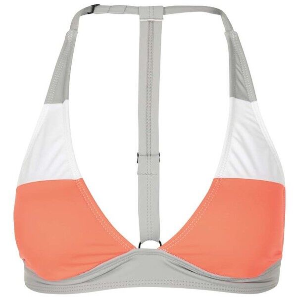 Oakley Góra od bikini coral OA341H02M