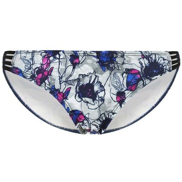 Oakley SPIDER Dół od bikini multi-coloured OA341H02L