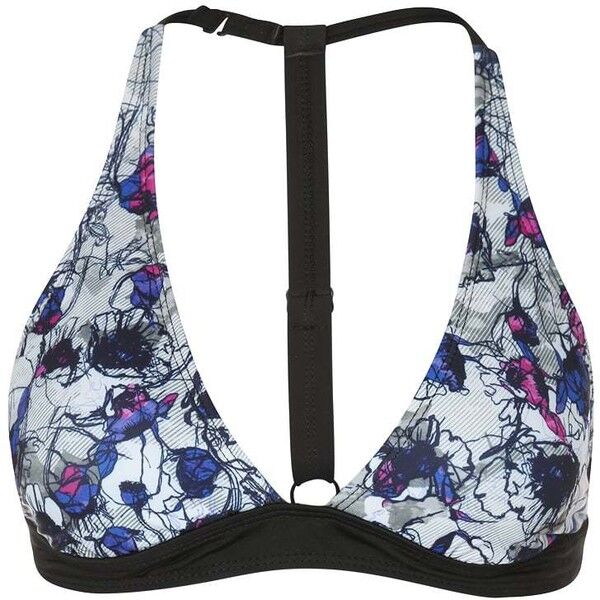 Oakley Góra od bikini multi OA341H02K