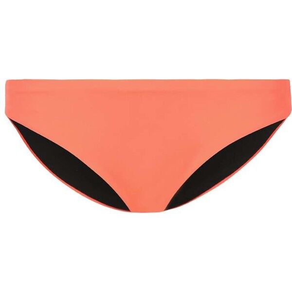 Oakley SHIRR Dół od bikini coral OA341H02I