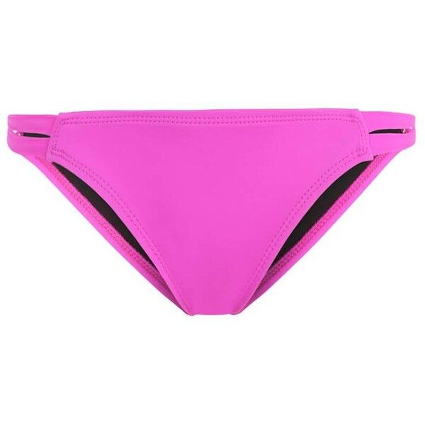 Oakley Dół od bikini purple OA341H02F