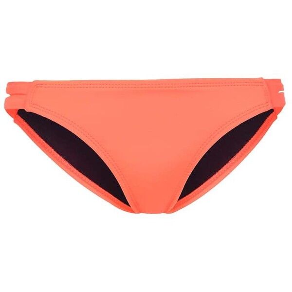 Oakley Dół od bikini coral OA341H02F