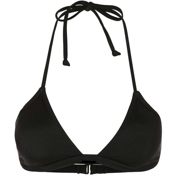 Oakley Góra od bikini black OA341H02E