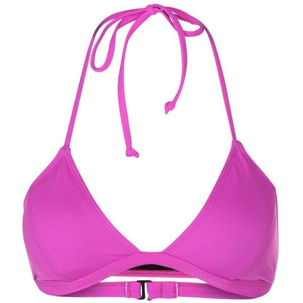 Oakley Góra od bikini purple OA341H02E