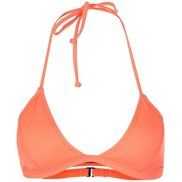 Oakley Góra od bikini coral OA341H02E