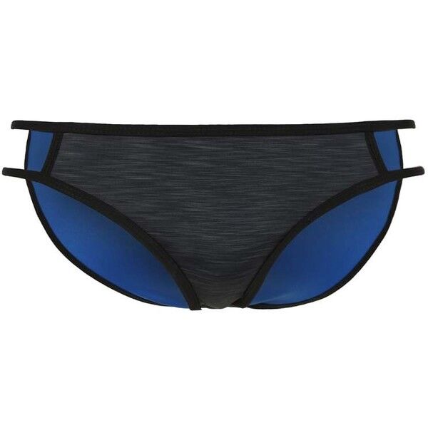 Oakley Dół od bikini black OA341H02C