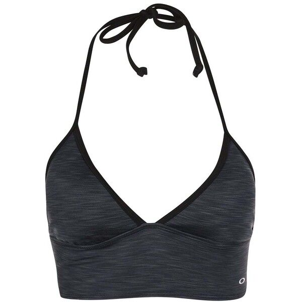 Oakley Góra od bikini black OA341H02A