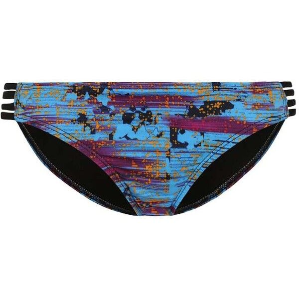 Oakley SPIDER Dół od bikini multi coloured OA341H028