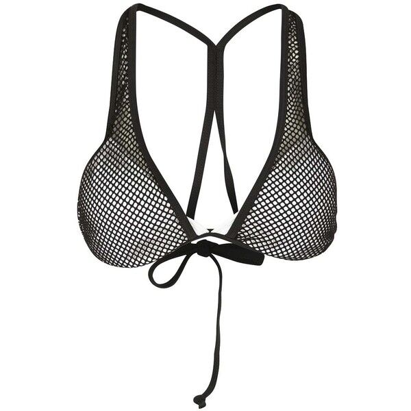Oakley Góra od bikini white OA341H026