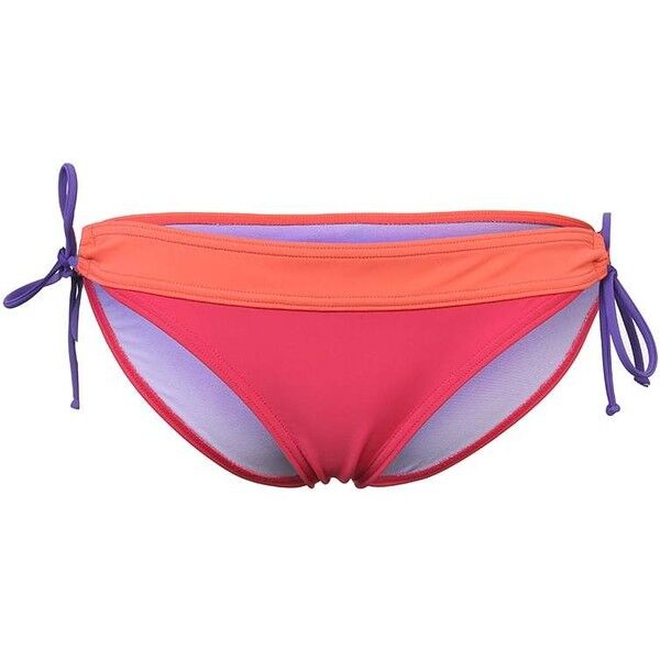 PrAna SABA Dół od bikini azalea PF641H00L