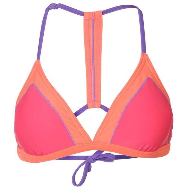 PrAna ALEKA Góra od bikini azalea PF641H009