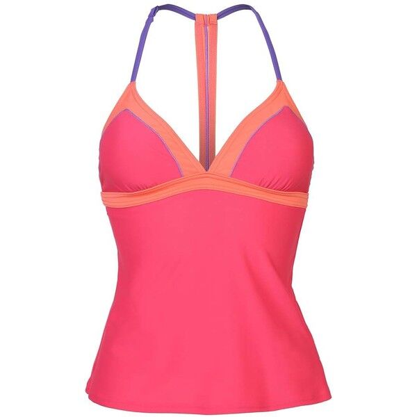 PrAna ALEKA Góra od bikini azalea PF641H008