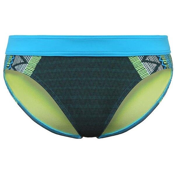 PrAna RAMBA Dół od bikini vivid blue panama PF641H001