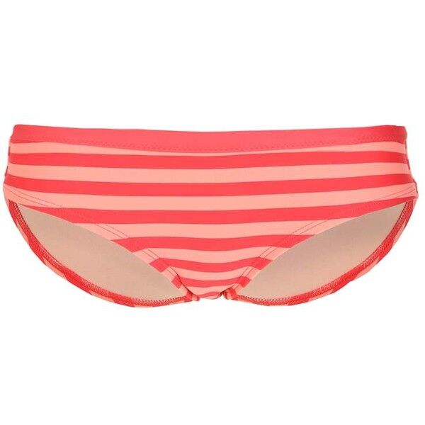 Patagonia Dół od bikini pickled pink PA941H007