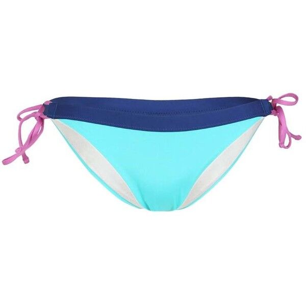 Patagonia Dół od bikini howling turquoise PA941H003