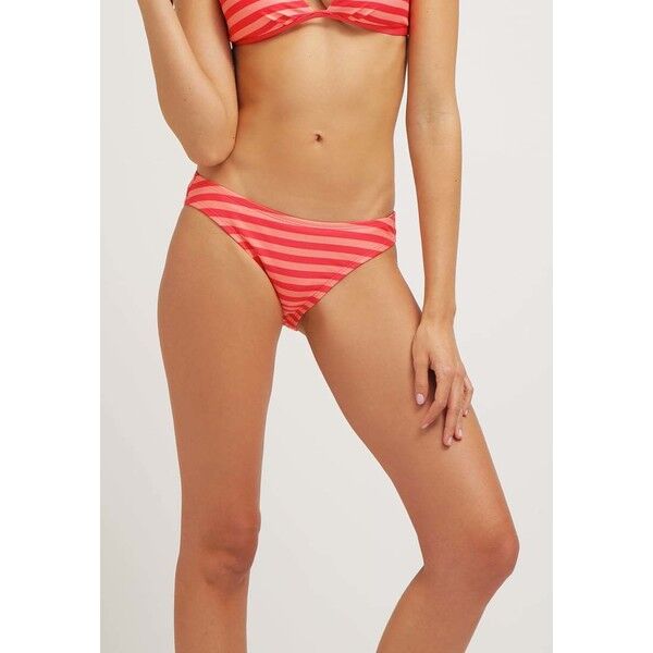 Patagonia SUNAMEE Dół od bikini pickled pink PA941H001