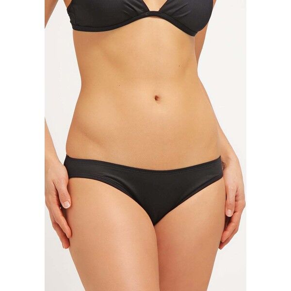 Patagonia SUNAMEE Dół od bikini black PA941H000