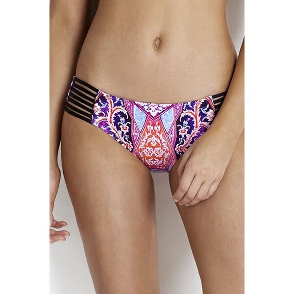 Seafolly Figi kąpielowe Wild Orchid 4931-BID159