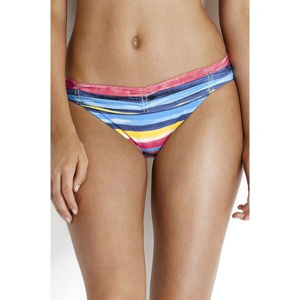 Seafolly Figi kąpielowe BlueCoast 4931-BID138