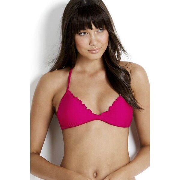 Seafolly Biustonosz kąpielowy 4931-BID179