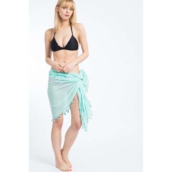 Seafolly Narzutka plażowa 4931-BID186