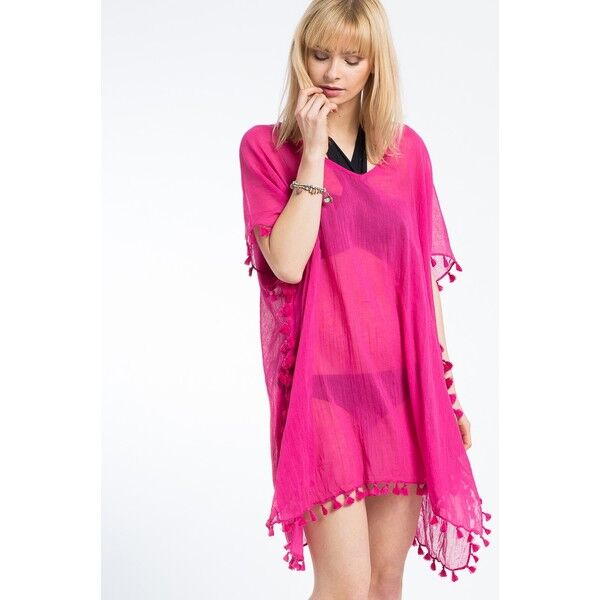Seafolly Narzutka plażowa 4931-BID184