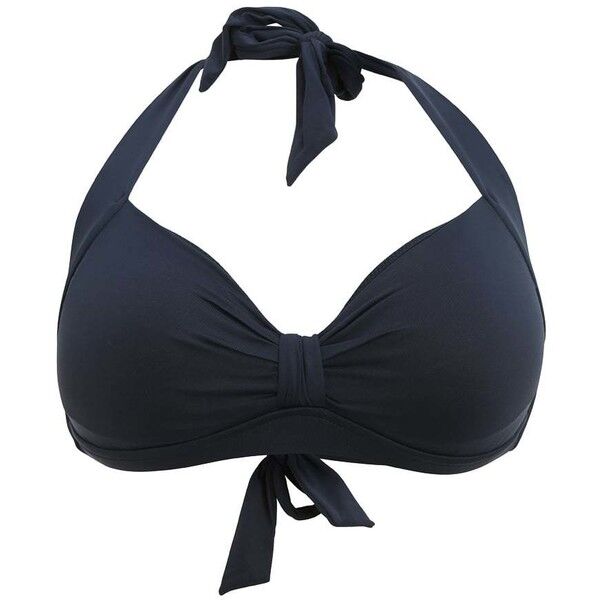 Seafolly Góra od bikini indigo S1981D0AX