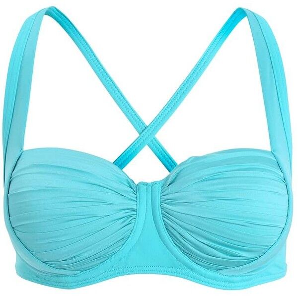 Seafolly Bikini light blue S1981D0AH