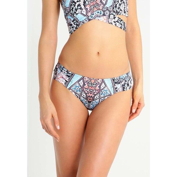 Seafolly KASHMIR Dół od bikini black S1981D0A3