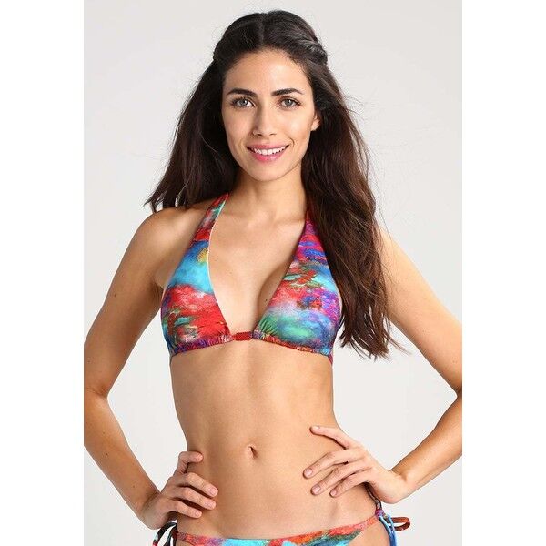 SAHA DELIGHT Góra od bikini red S0E81D008