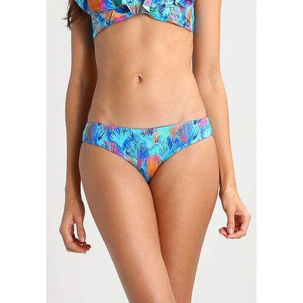 SAHA CONNECTION Dół od bikini multicolored S0E81D001