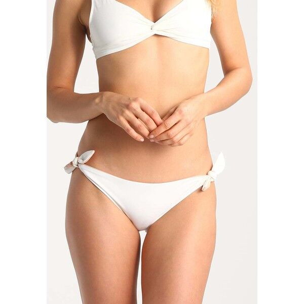 Solid & Striped THE JANE Dół od bikini cream nude QS681D012