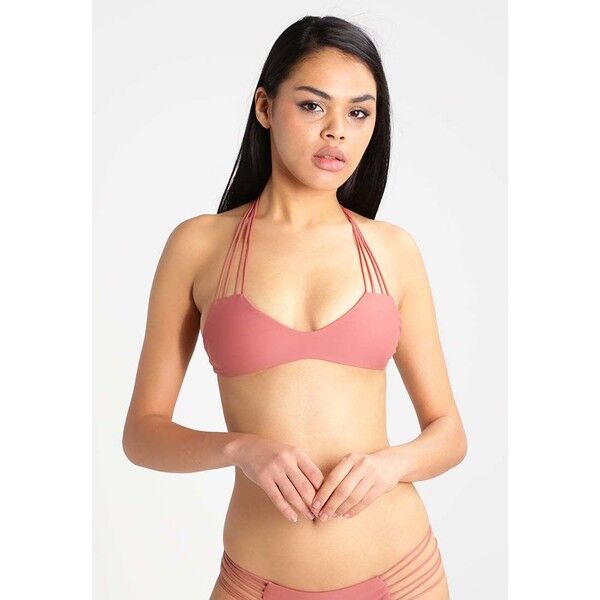 Mikoh BANYANS Góra od bikini lychee QM081D00R