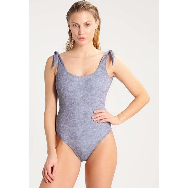 Beth Richards COCO Kostium kąpielowy grey heather BH881D00G