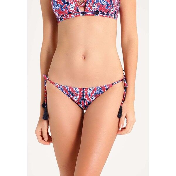 MICHAEL Michael Kors EURO Dół od bikini red blaze MK181D02D