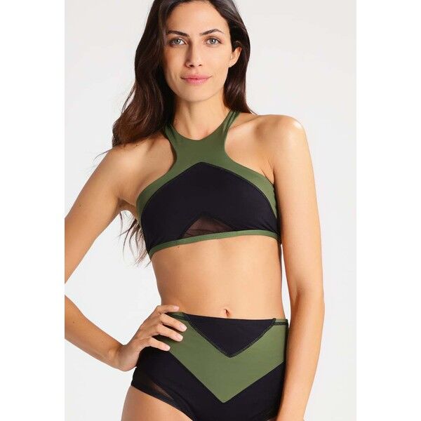 L*Space SIERRA Góra od bikini jungle LS881D021
