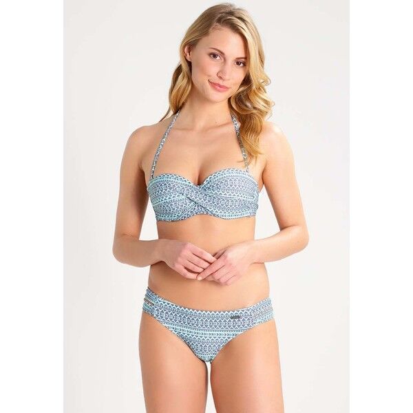 Venice Beach Bikini mint/grey 2VE81D002
