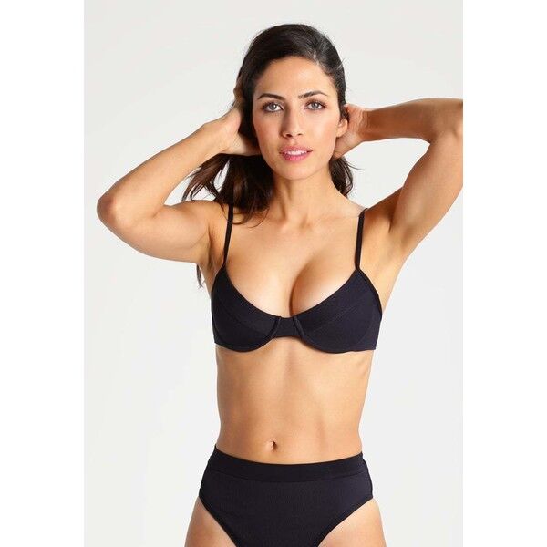 L*Space KRISSY Góra od bikini black LS881D02F