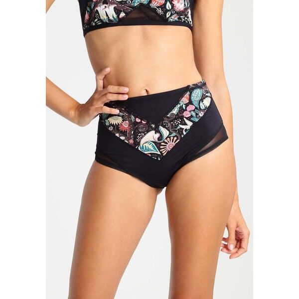 L*Space NEVADA Dół od bikini liberty LS881D01Z