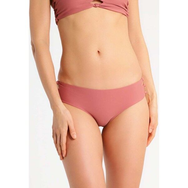 Mikoh HANALEI Dół od bikini lychee QM081D014