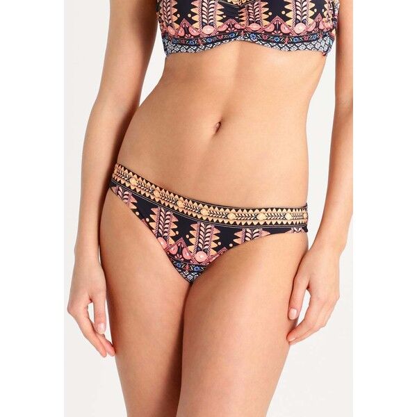 Seafolly Dół od bikini black S1981D0BV